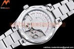 Omega - Aqua Terra Shades 34mm SS/SS Pink A8F A2813