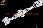 Omega - Aqua Terra Shades 34mm SS/SS Green A8F A2813