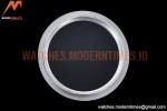 Omega - Aqua Terra Shades 34mm SS/SS Purple A8F A2813