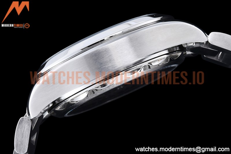 Omega - Aqua Terra Shades 34mm SS/SS Blue A8F A2813
