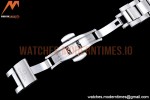 Omega - Aqua Terra Shades 34mm SS/SS Blue A8F A2813