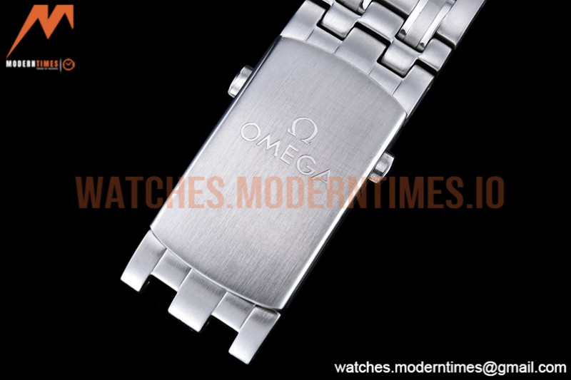 Omega - Seamaster 300m 2018 Blue SS/SS White GDF MY8215