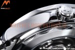 Omega - Seamaster 300m 2018 Blue SS/SS White GDF MY8215