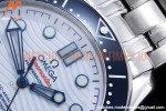 Omega - Seamaster 300m 2018 Blue SS/SS White GDF MY8215