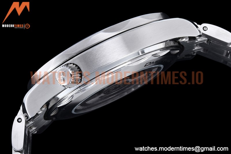Omega - Seamaster 300m 2018 Blue SS/SS Blue GDF MY8215