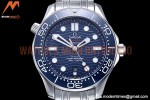 Omega - Seamaster 300m 2018 Blue SS/SS Blue GDF MY8215