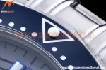 Omega - Seamaster 300m 2018 Blue SS/SS Grey GDF MY8215
