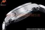 Omega - Seamaster 300m 2018 Blue SS/SS Grey GDF MY8215