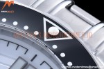 Omega - Seamaster 300m 2018 Blk SS/SS White GDF MY8215