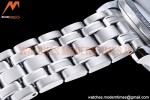 Omega - Seamaster 300m 2018 Blk SS/SS Black GDF MY8215