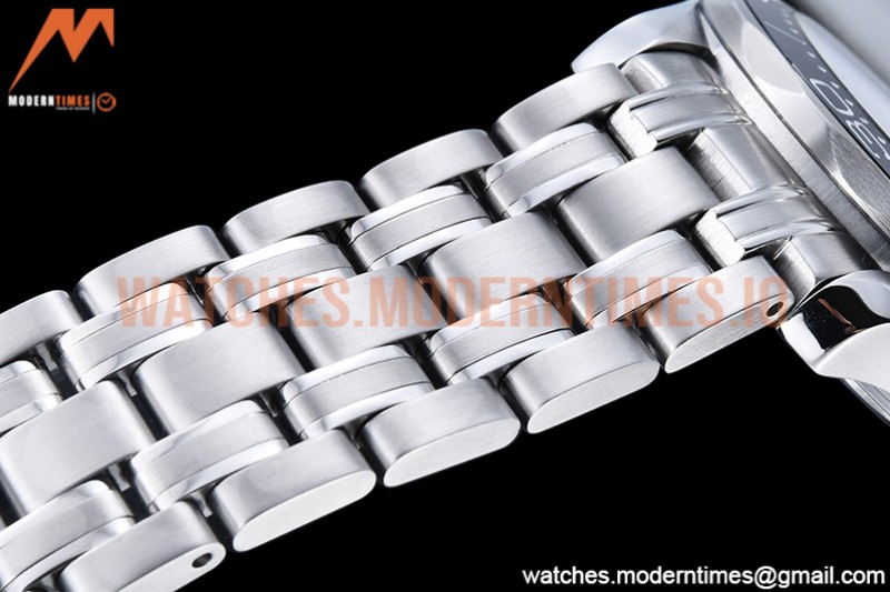 Omega - Seamaster 300m 2018 Blk SS/SS Black GDF MY8215