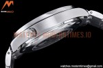 Omega - Seamaster 300m 2018 Blk SS/SS Black GDF MY8215