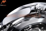 Omega - Seamaster 300m 2018 Blk SS/SS Black GDF MY8215