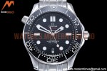 Omega - Seamaster 300m 2018 Blk SS/SS Black GDF MY8215