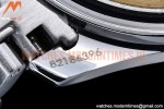 Omega - Seamaster 300m 2018 Blk SS/SS Black GDF MY8215