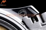 Omega - Seamaster 300m 2018 Blk SS/SS Black GDF MY8215