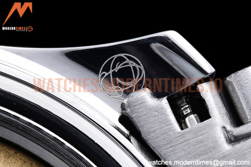 Omega - Seamaster 300m 2018 Blk SS/SS Black GDF MY8215