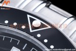 Omega - Seamaster 300m 2018 Blk SS/SS Black GDF MY8215