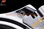 Omega - Seamaster 300m 2018 Blue YG/SS Blue GDF MY8215