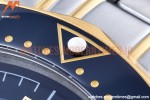 Omega - Seamaster 300m 2018 Blue YG/SS Blue GDF MY8215