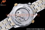 Omega - Seamaster 300m 2018 Blk YG/SS Black GDF MY8215