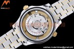 Omega - Seamaster 300m 2018 Blk YG/SS Black GDF MY8215