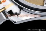 Omega - Seamaster 300m 2018 Blk YG/SS Black GDF MY8215
