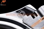 Omega - Seamaster 300m 2018 Blue RG/SS Blue GDF MY8215