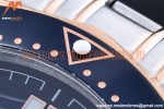 Omega - Seamaster 300m 2018 Blue RG/SS Blue GDF MY8215