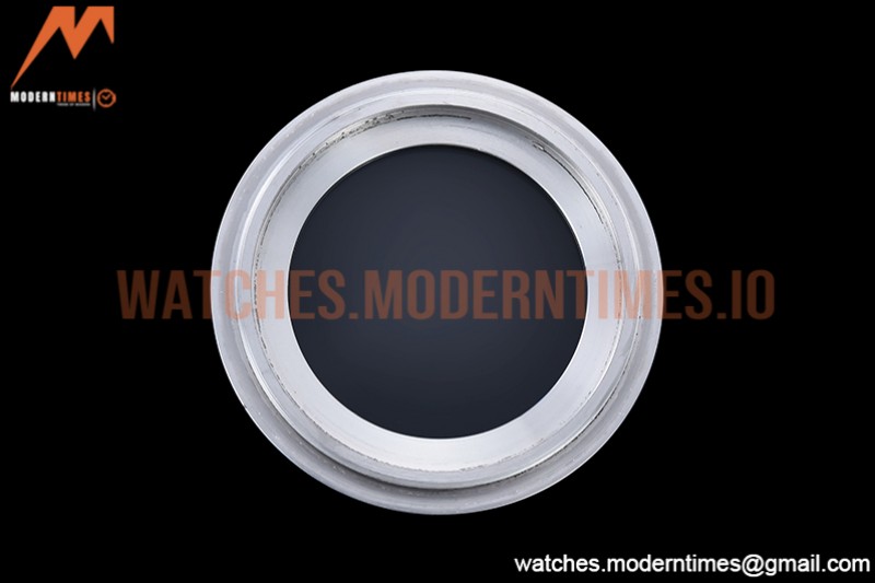 Omega - Seamaster 300m 2018 Blk RG/SS Black GDF MY8215