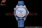 Omega - Seamaster 300m 2018 Blue SS/RU White GDF MY8215