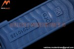 Omega - Seamaster 300m 2018 Blue SS/RU White GDF MY8215