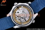 Omega - Seamaster 300m 2018 Blue SS/RU White GDF MY8215