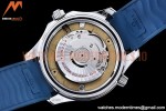 Omega - Seamaster 300m 2018 Blue SS/RU White GDF MY8215