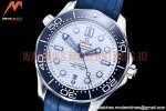 Omega - Seamaster 300m 2018 Blue SS/RU White GDF MY8215