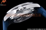 Omega - Seamaster 300m 2018 Blue SS/RU Grey GDF MY8215