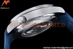 Omega - Seamaster 300m 2018 Blue SS/RU Grey GDF MY8215