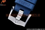 Omega - Seamaster 300m 2018 Blue SS/RU Blue GDF MY8215