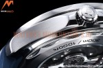 Omega - Seamaster 300m 2018 Blue SS/RU Blue GDF MY8215