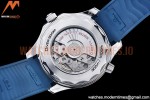 Omega - Seamaster 300m 2018 Blue SS/RU Blue GDF MY8215