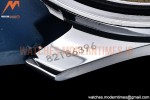 Omega - Seamaster 300m 2018 Blue SS/RU Blue GDF MY8215