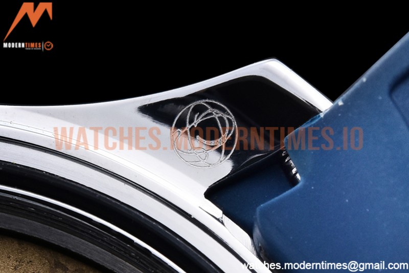 Omega - Seamaster 300m 2018 Blue SS/RU Blue GDF MY8215