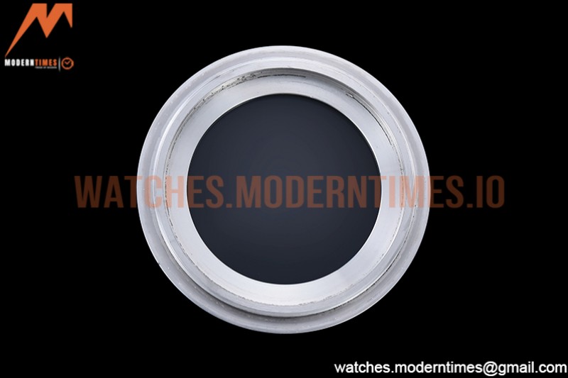 Omega - Seamaster 300m 2018 Blue SS/RU Blue GDF MY8215