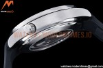 Omega - Seamaster 300m 2018 Blk SS/RU White GDF MY8215