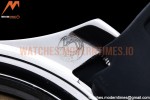 Omega - Seamaster 300m 2018 Blk SS/RU White GDF MY8215