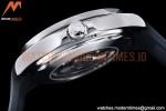 Omega - Seamaster 300m 2018 Blk SS/RU Black GDF MY8215