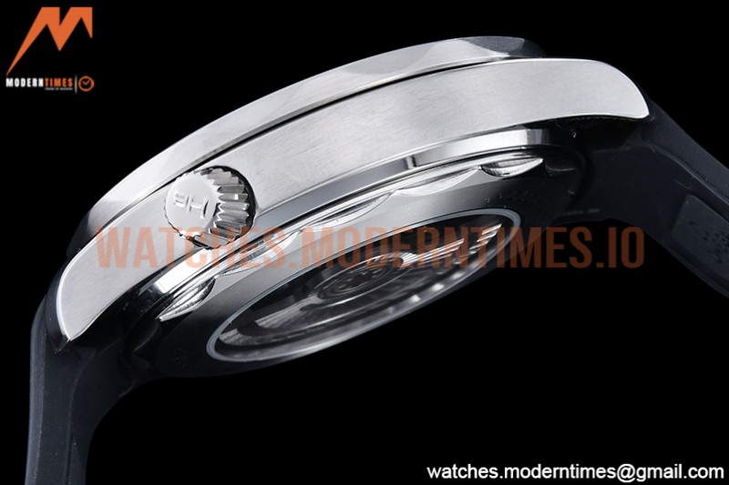 Omega - Seamaster 300m 2018 Blk SS/RU Black GDF MY8215