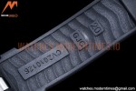 Omega - Seamaster 300m 2018 Blk SS/RU Black GDF MY8215