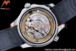 Omega - Seamaster 300m 2018 Blk SS/RU Black GDF MY8215