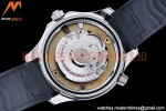 Omega - Seamaster 300m 2018 Blk SS/RU Black GDF MY8215